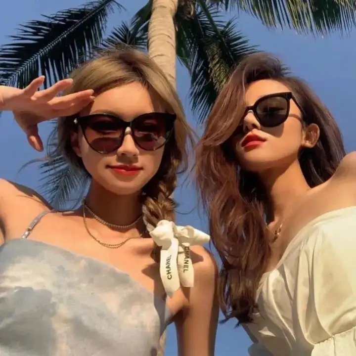 母女马拉松